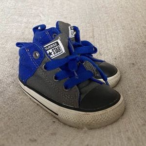 Converse Two Tone size 5